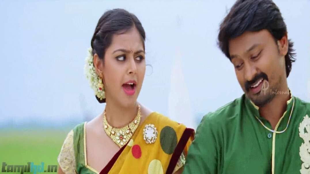 Thakkaliku Thavaniya - Vanavarayan Vallavarayan | Whatsapp Status Tamil Videos Songs