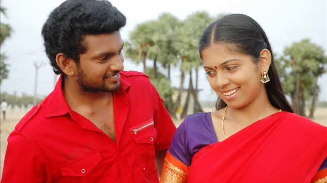 Unnaiye Kadhalipen  Pavalamalli Song Video
