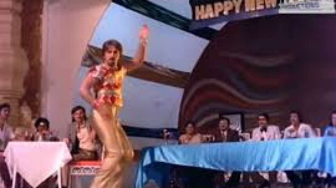 ⁣Sakalakala Vallavan - Elamai Etho Etho || Best Tamil Status Video Song