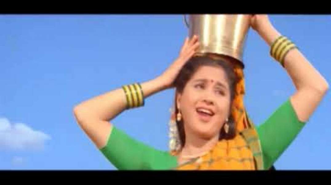 ⁣Vettaveli Pottalile Video Song - Vivasaayi Magan Tamil Movie - Ramarajan - Devayani