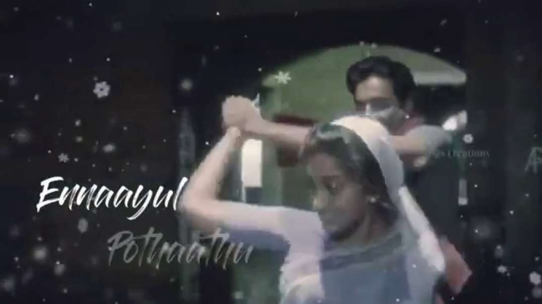 Un Ullam Naan Kaana En Aayul Pothathu - Alaipayuthey song || Tamil love whatsapp status download