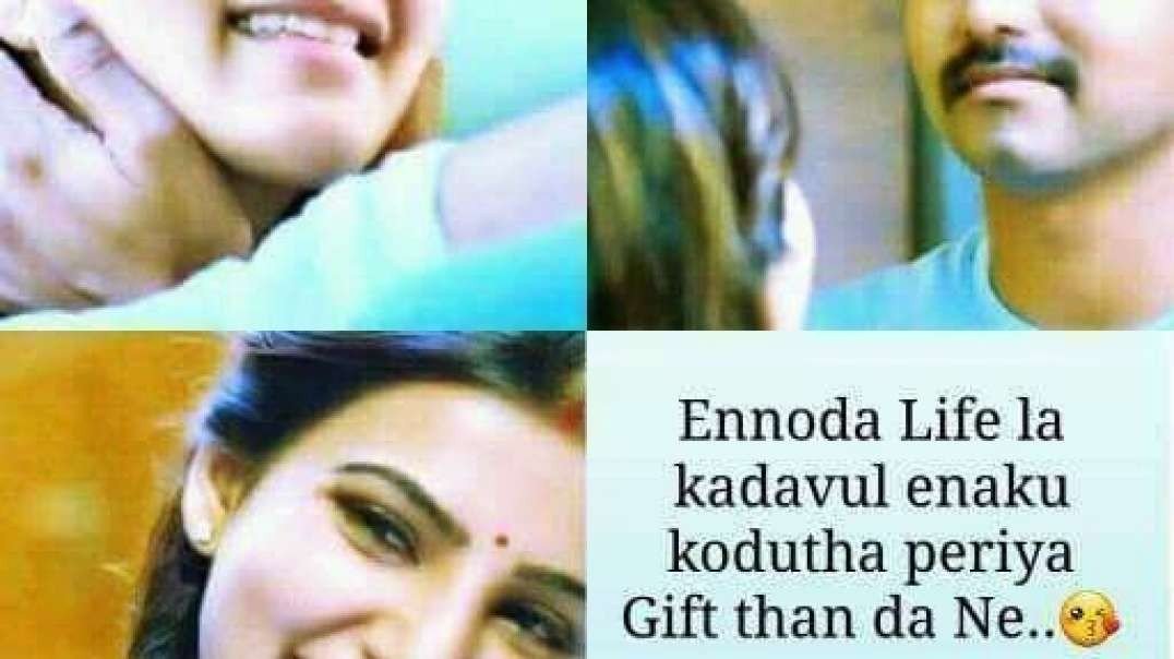 Tamil Love Status Video Songs Download