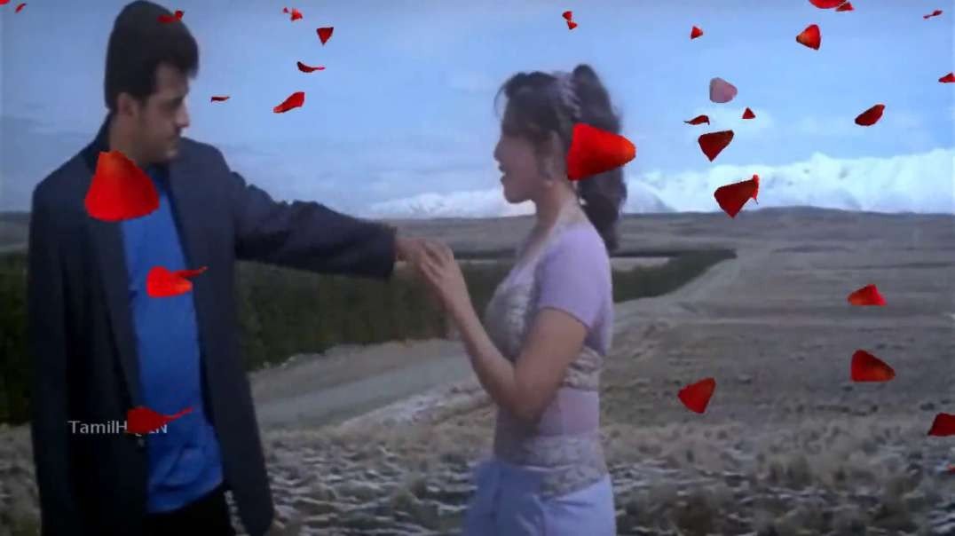 Villain - Orae Manam Whatsapp Tamil Status Video Song | Ajith Kumar | Meena | Kiran