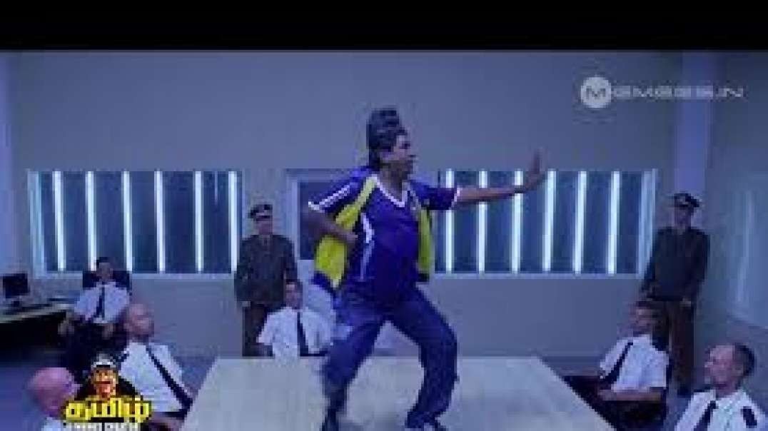vadivelu comedy dance.mp4