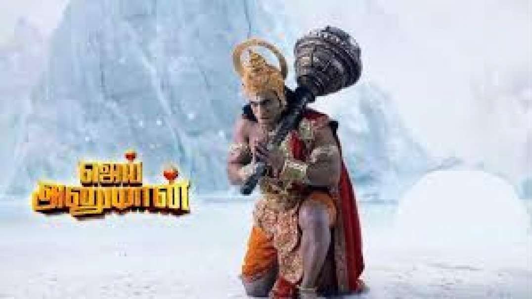 Tamil Status Video Song Download || Jai Hanuman - Devotional Song