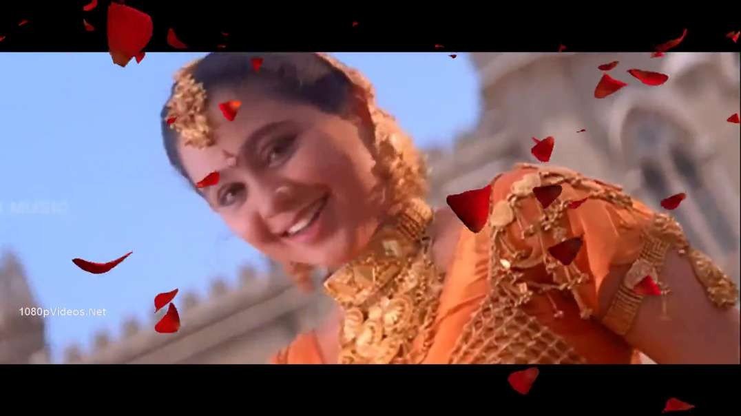 Kadhala Kadhala Video Songs Download ||  Suryavamsam Movie || Devayani, Sarathkumar