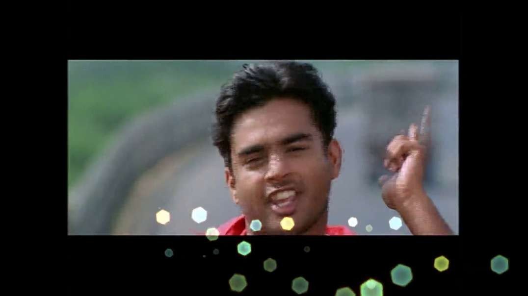 Azhagiya Theeye Tamil Status Video Songs Download