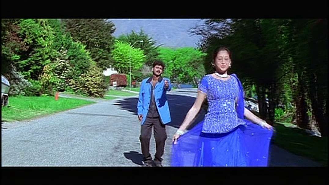 Thendral Varum Vaziyil Tamil Status Video Songs | Tamil Vijay Devayani Status Video Download