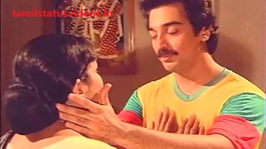 Cute Tamil Status Video Song || Nanaga nanillai thaye - Thoongathey Thambi Thoongathey