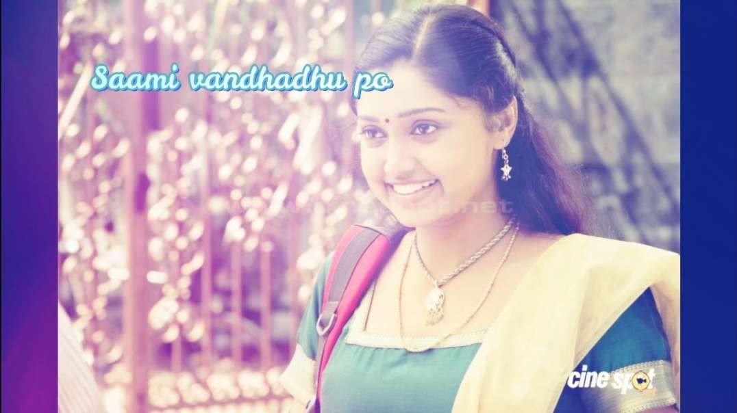 Saara Pamba Pola Tamil Status Video Songs | kozhi koovuthu Status Video Download