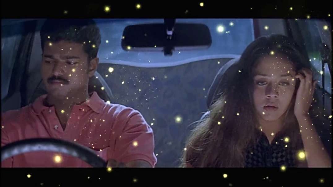 O Vennila Tamil Status Video Songs | Kushi | Vijay | Jyothika