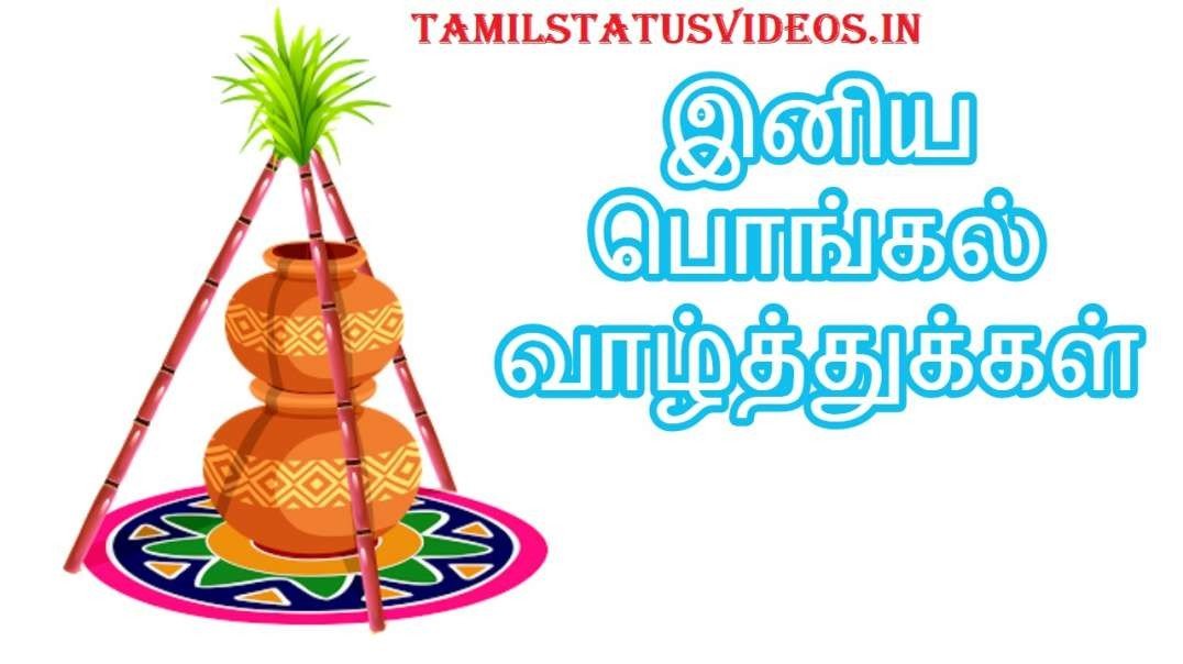 ⁣Pongal status song|| Tamil WhatsApp Status song Download