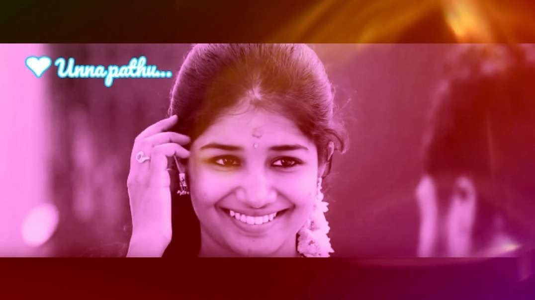 Muthu Nagaye Muzhu Nilavae Status Video Songs Download