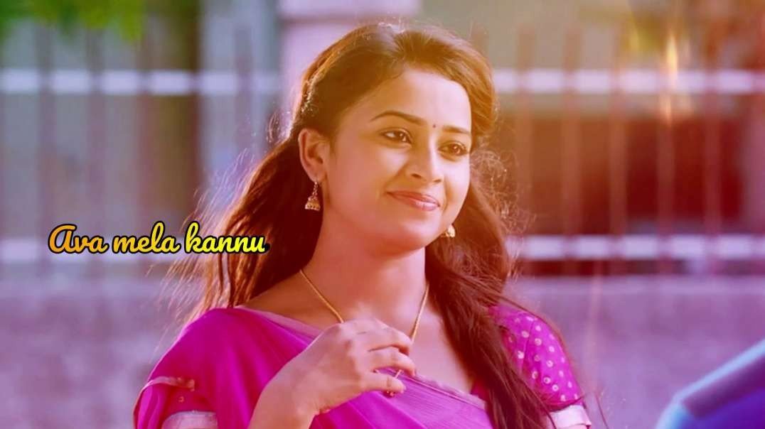 Vellattu Kannazhagi Latest Tamil Status Song ||  Mehandi Circus (2018) Movie Whatsapp Status Tamil |