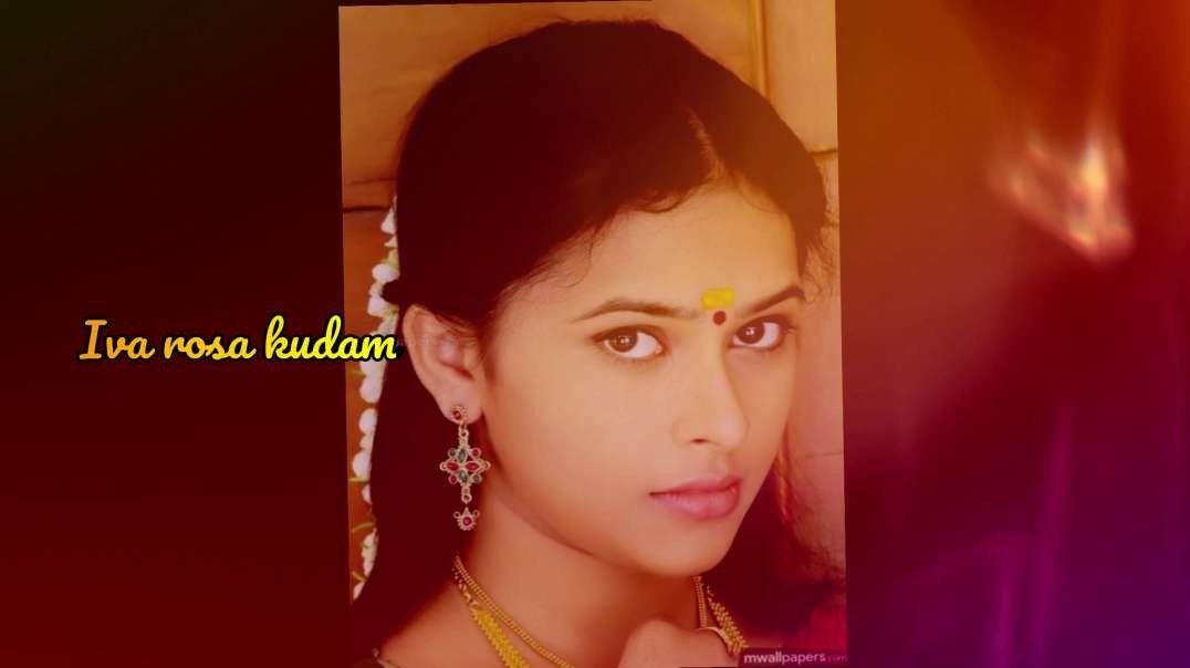 ⁣Vellattu Kannazhagi Tamil Lyrics Status Song || Whatsapp Status Tamil | Whatsapp Tamil Status Video