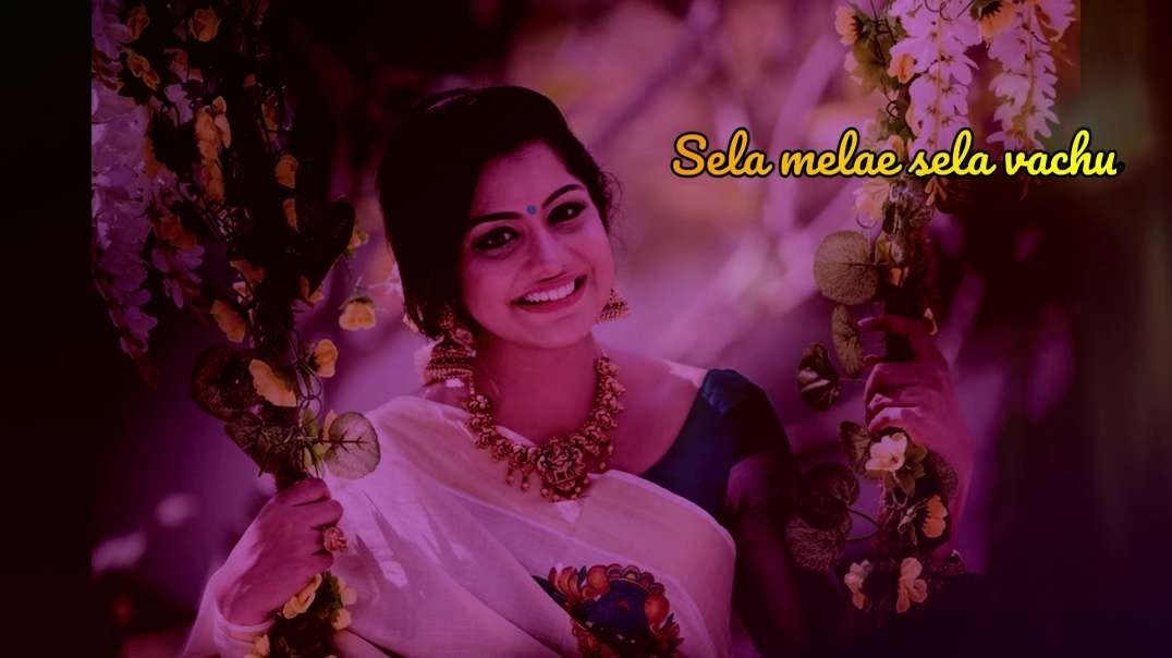 ⁣Aadiyile sethi solli  whatsapp status Songs download | Whatsapp Tamil Love Lyrical Status Download