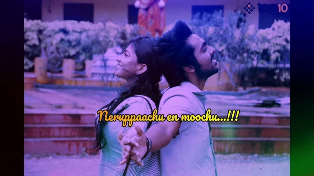 ⁣Yennachu yedhachu song status Download | yennachu yedhachu Love status Songs Download