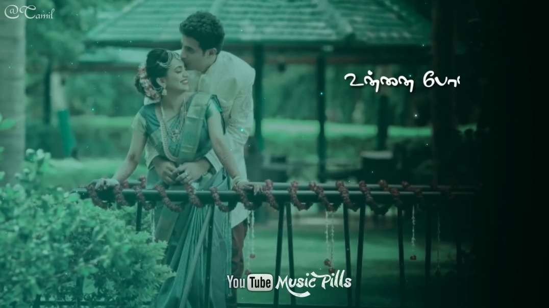 உன்னை போன்ற அன்பாளன் | Thaiyathaa Thaiyathaa | Thiruttu Payale  | Tamil whatsapp status