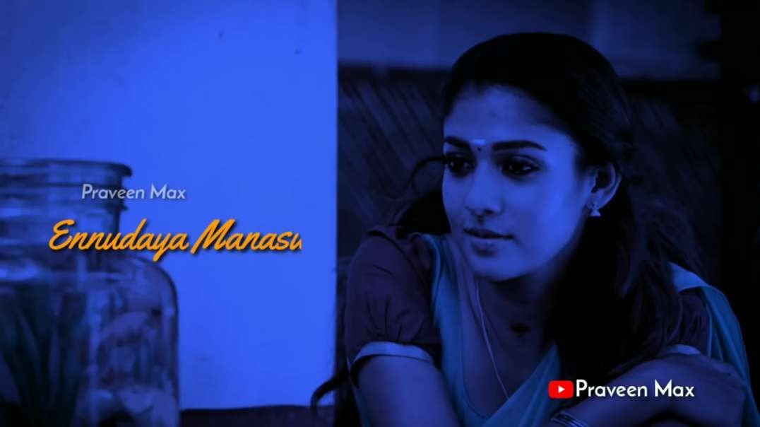 Ennudaya Manasukulla |  | Tamil Status Video Songs Download | Whatsapp Tamil Status Video