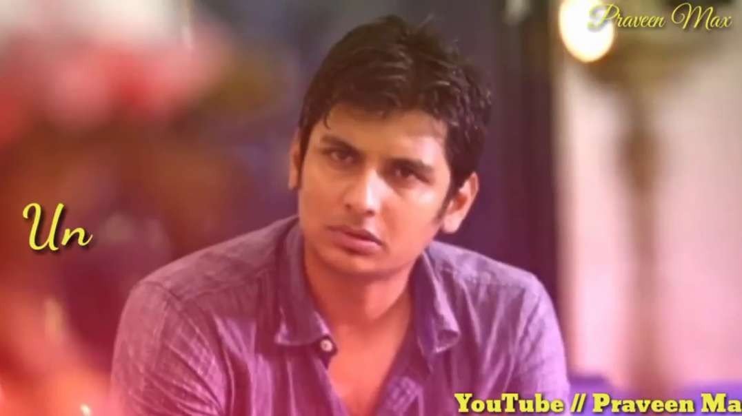 Karisakaattu kavithaiye Status Video Song | Thirunaal Whatsapp Status