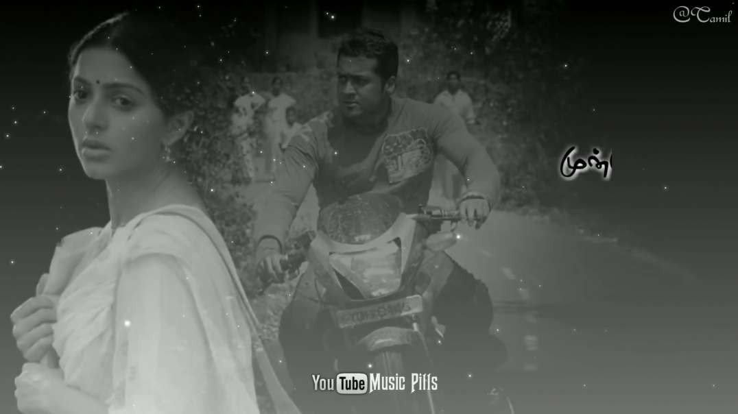 முன்பே வா | Sillunu Oru Kadhal | Masala Coffee | tamil whatsapp status