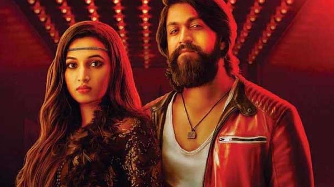 KGF Rocky Love Dailoge Trending NEW