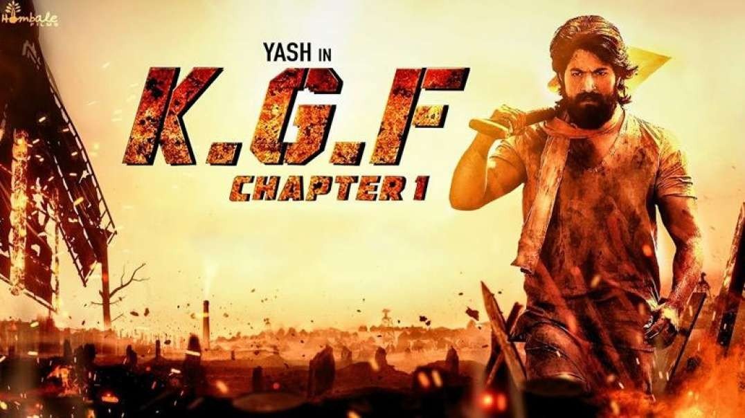 KGF AMMA BGM SONG.mp4