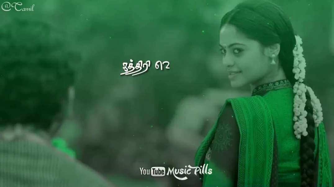 Konjum Kili  | Tamil whatsapp status Video Songs