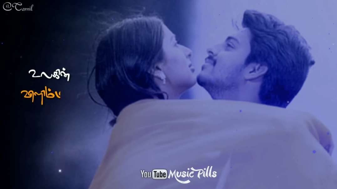 Roja Koottam | Apple Penne nee yaaro | Tamil whatsapp status Video