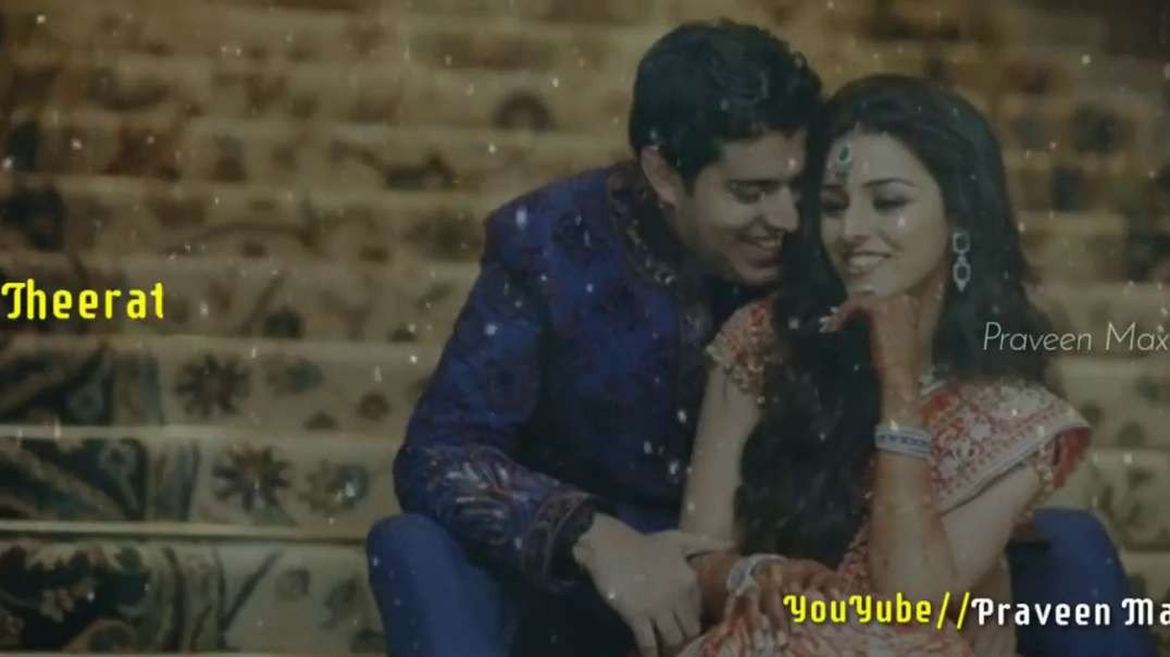 Theerathadhu | Whatsapp Status Love Video Songs Download