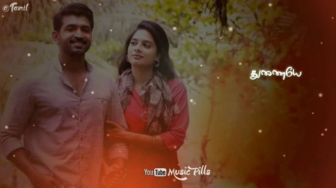 ⁣Inaye Thadavam Tamil whatsapp status | Tamil Status Lyrical Video Songs Download