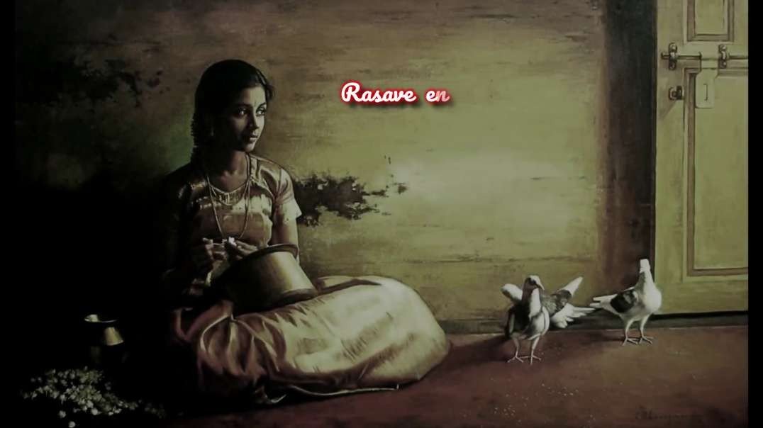 Rasave Enna Theriyalaya lyrics Status Song-sri raja rajeshwari - Whatsapp Status Song