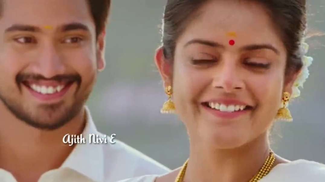 Chennai Senthamizh Song Whatsapp Status in Tamil | Tamil Love Status Video