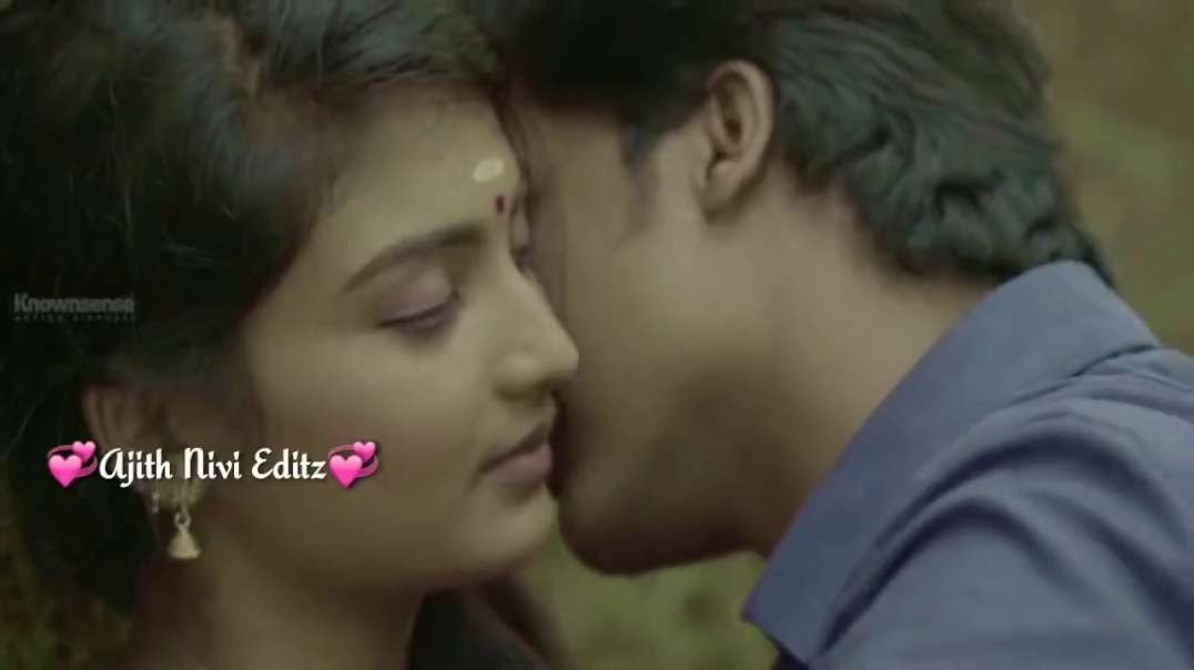 Manmadhane Nee Status Songs | Cute Love Feel Tamil Whatsapp Status