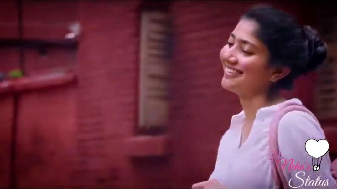 Love whatsapp status sai pallavi  nehas status | Tamil whatsapp status love video Download