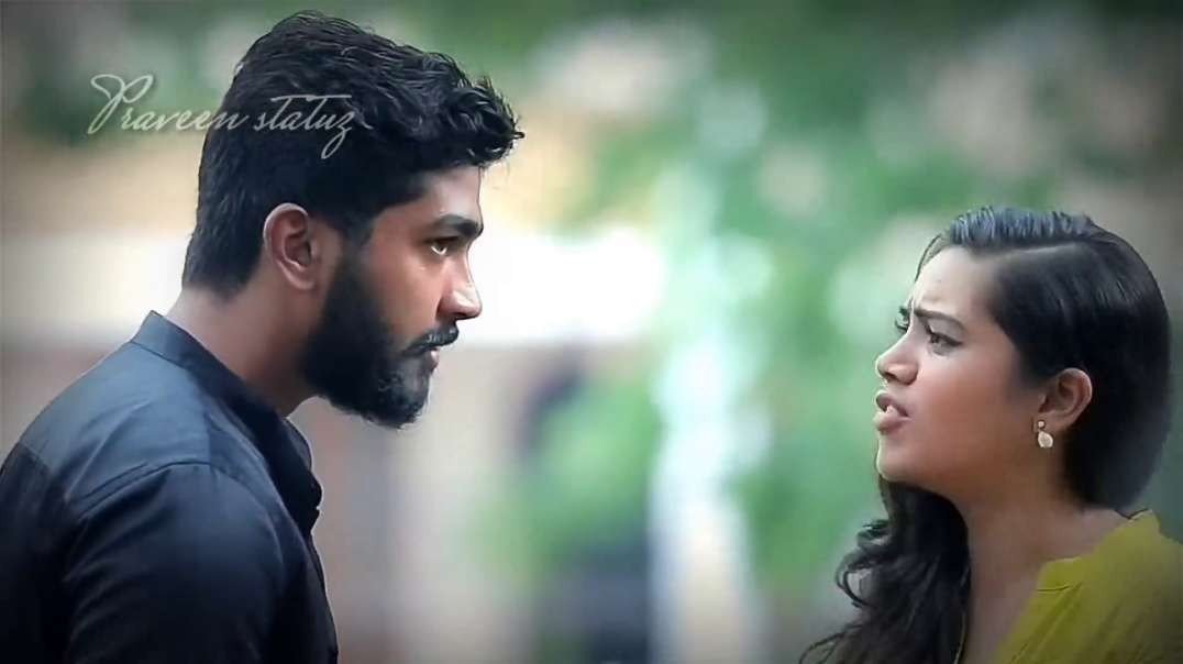 Adiye azhage Tamil whatsapp status Video Songs