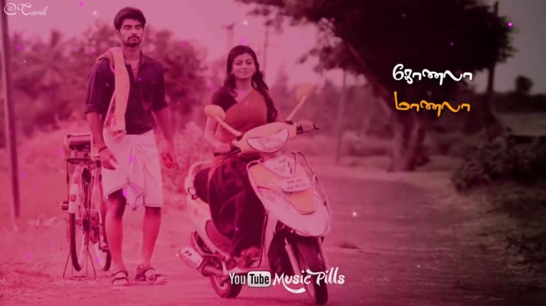 Chandi Veeran | Tamil WhatsApp status Download