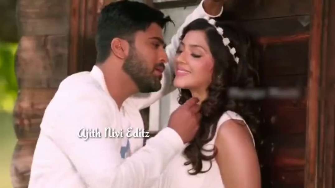 Azhage Unnai Kaanamal ll Apple Penne Nee Yaaro Love Whatsapp Status Tamil