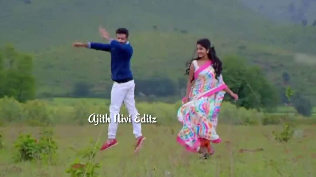 Un Mela Aasapattu -- Whatsapp Status Tamil | Tamil whats-app status love