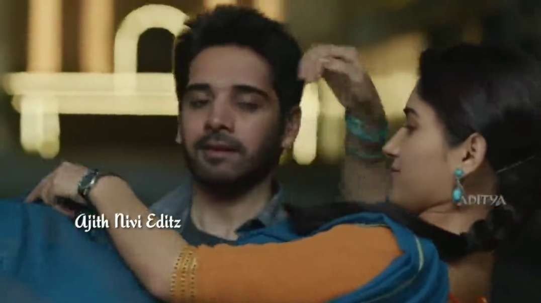 Azhage Brahmanidam | New Love Feel Whatsapp Status Tamil