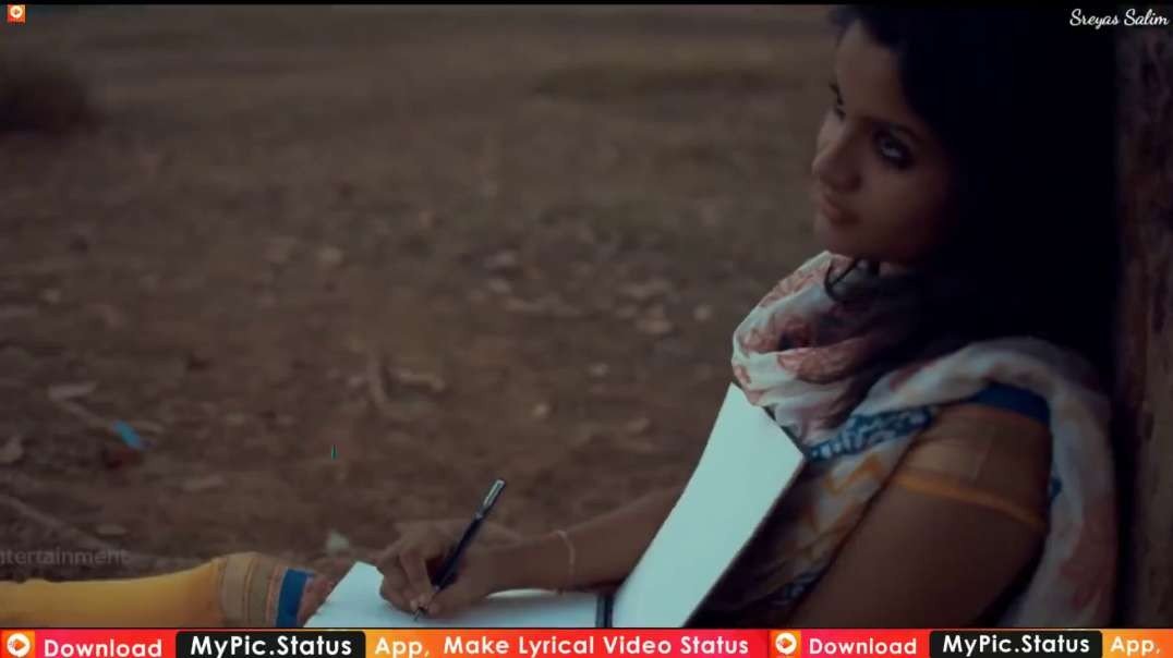 Nalam Nalamariya aaval  |Romantic Whats-app Love Status in Tamil |  Tamil whats-app status