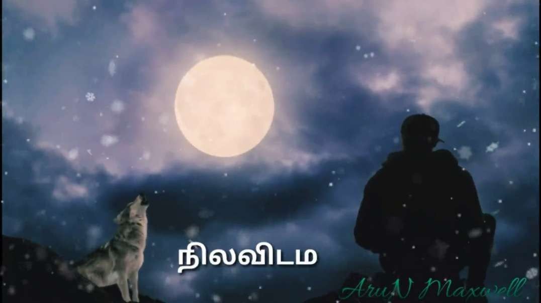 Munbe va ean anbe vaa  - Tamil love whatsapp status videos download