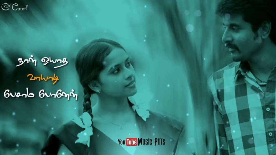 VPVS | Yennada Yennada | Tamil whatsapp status Download