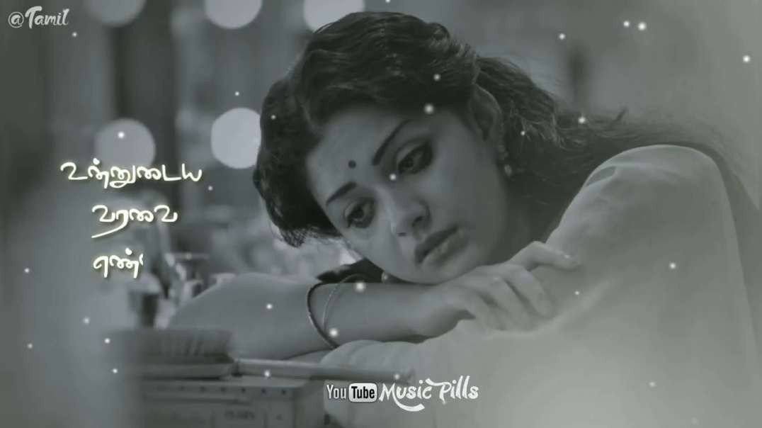 Sollividu Vellinilave | Tamil whatsapp status | Tamil love whatsapp status video download