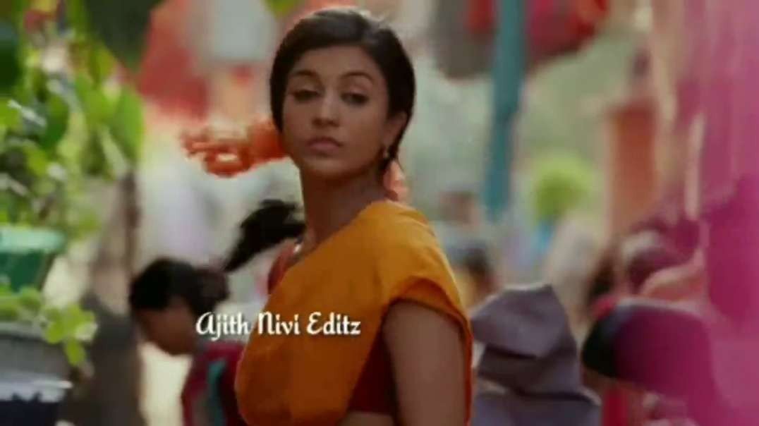 Dhavani Potta Deepavali -- Yuvan -- Sandakozhi Song Whatsapp Status