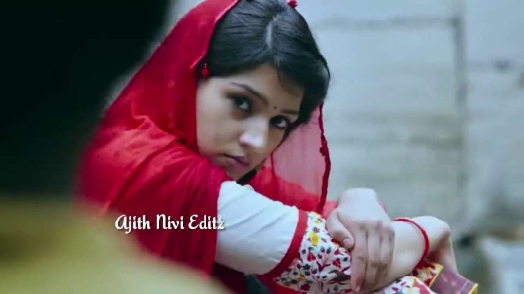 Thuli Thuliyaai Whatsapp Status | Paarvai Ondre Podhume