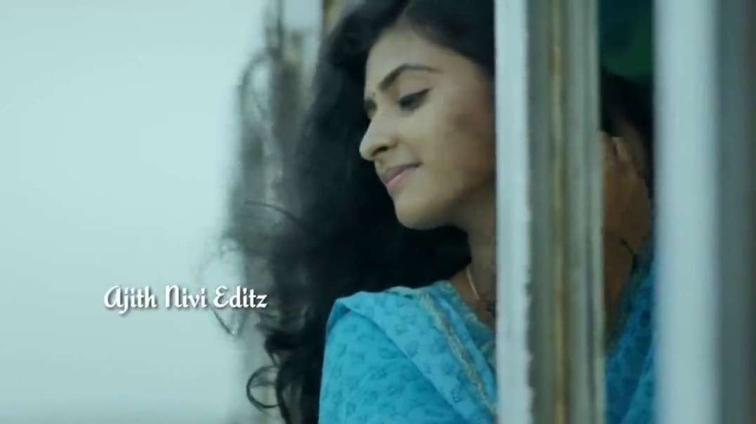 Sil Sil Sillala -Unnai Ninaithu Love Whatsapp Status Songs | Tamil love whatsapp status