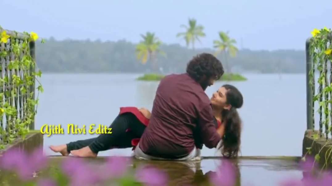 Raasa Raasa Unna | Cute Love Feel whatsapp Status Tamil