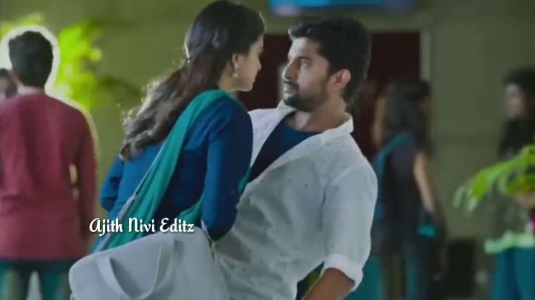 Enna Mattum Venam Solladhe -- Love Folk Song Whatsapp Status Tamil