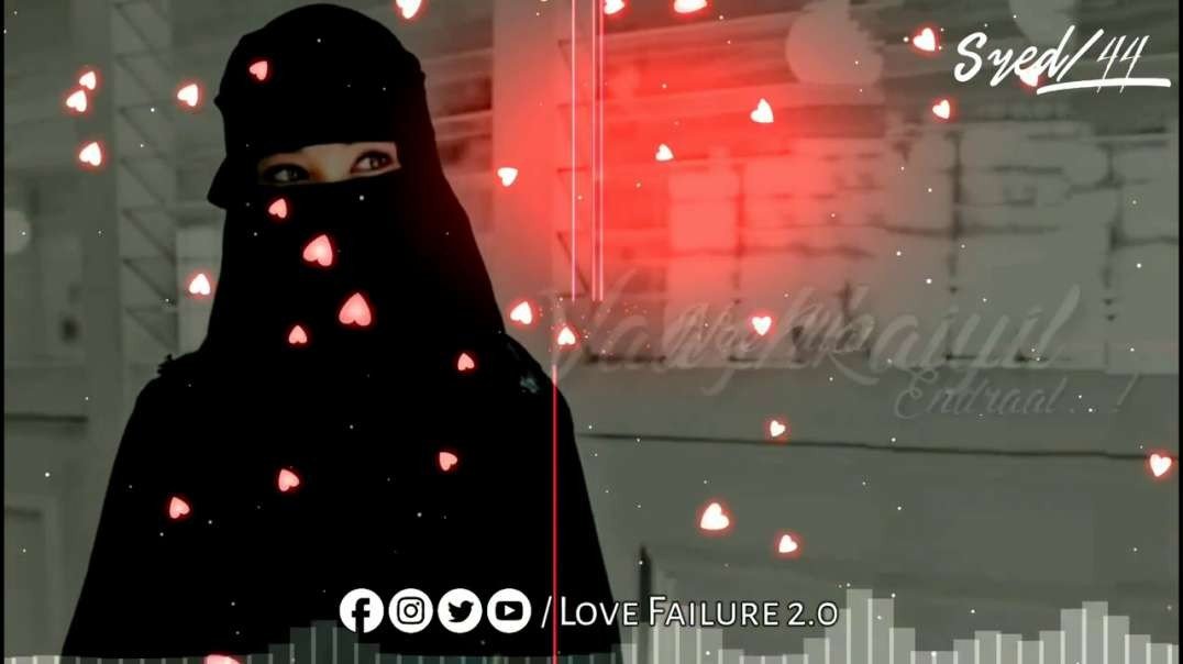 Love Mashup | Nee Illai Endraal | Yuvan Special WhatsApp 30s Status | Love Failure